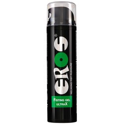 Eros Fisting Gel UltraX 200ml Cene
