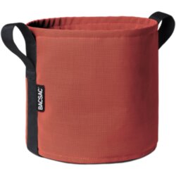 BACSAC Torba za rastline "Colour" - 10 litrov - rja Cene