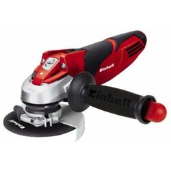  Kutna brusilica TE-AG 115 Einhell Cijene