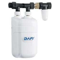 Dafi POZ03137 protočni bojler, 9 kw, podpultni, bijeli Cene