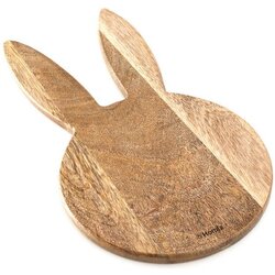  Daska za posluživanje RABBIT 42cm - HML Cene
