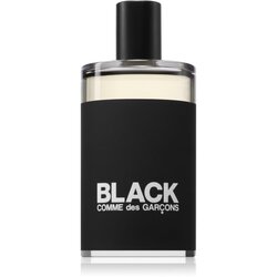 Comme des Garçons Black toaletna voda uniseks 100 ml Cene