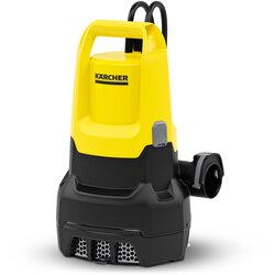 Karcher Pumpa SP 22.000, Senzor za nivo prljavštine Cijene