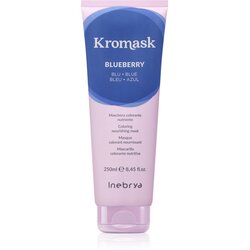 Inebrya Kromask intenzivna barvna maska odtenek Blueberry 250 ml Cene