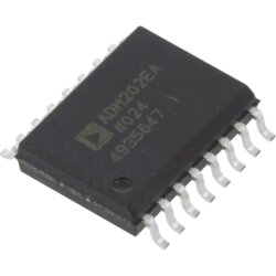 Analog Devices Integralno kolo ADM202EARWZ Cene
