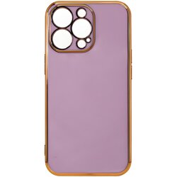 FASHION Case za Apple iPhone 12 Pro - Ljubičasta KP24979 Cene