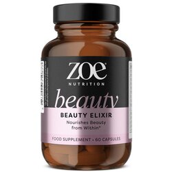 zoe Nutrition zoe Beauty Elixir, 60 kapsul, (21577294) Cene