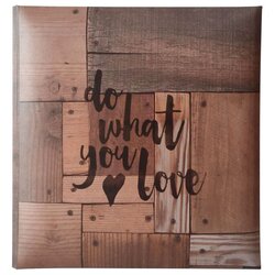 Album 10x15/200 do what you love ( K2882W ) Cene