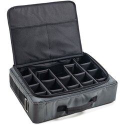 Bw International B&W photo.bag TEX.221.RPD grau Cene