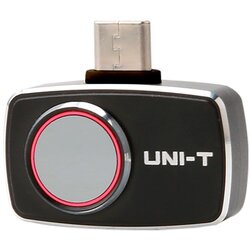 Uni-t KAMERA TERMOWIZYJNA UTI-721M 3.2 mm Cene