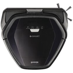 Gorenje robotski sesalnik G SMART RVC216BK Cene