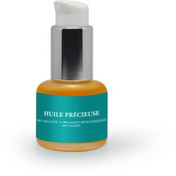 éternel bio eliksir za lice "huile précieuse" Cene