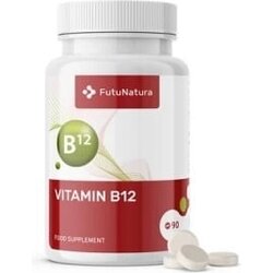 FutuNatura vitamin B12 Cene