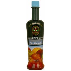 Dr. Andra jabukovo sirće za salate 500ml Cene