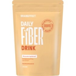 BRAINEFFECT Daily Fiber - Neutralno Cene