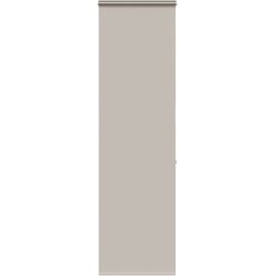 vidaXL rolo zavesa za prho s kaseto 70x240 cm širina tkanine 66 cm, (22058459) Cene