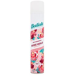 Batiste rose gold suhi šampon za vse vrste las 350 ml za ženske Cene