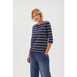 Marisse Women's Blouse L-Ts-4615 Navy Cijene