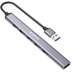 Orico Mini USB 3.0 Hub Cene