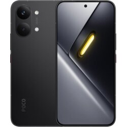 Poco pametni telefon X8 Pro Max, 5G, 12GB/512GB, črn, MZB0NBWEU, 2602BPC18G Cene