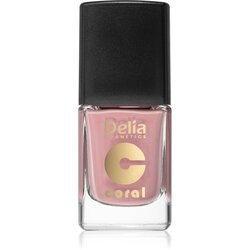 Delia Cosmetics Coral Classic lak za nohte odtenek 510 Satin Ribbon 11 ml Cene