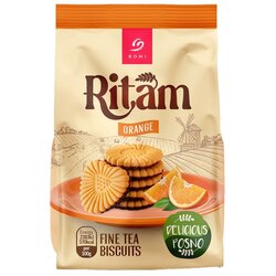 Bomi Biskvit Ritam pomorandža, 180g Cene
