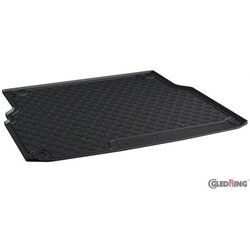 Gledring gumeni tepih za prtljažnik za Mercedes C CLASS TOUOURER W205 Cene