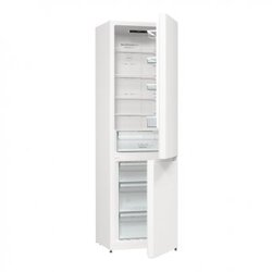 Gorenje NRK6202EW4 Kombinovani frižider, 331l, NoFrost, Beli Cene
