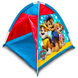 Stamp dečiji šator plavi, Paw Patrol Cene