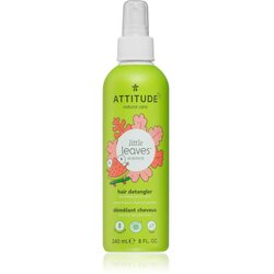 Attitude little leaves hair detangler watermelon & coco Cene