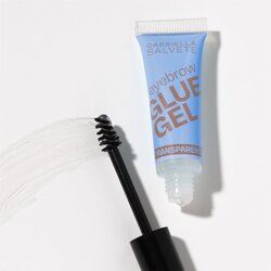 Gabriella Salvete Denim Story Brow Style Eyebrow Glue Gel maskara za obrvi 6 ml odtenek Transparent Cene