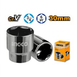 Gedora HHAST34301 3/4″ 30mm SUPER INGCO Cene