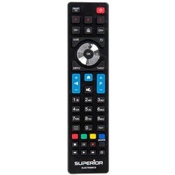 Superior daljinski upravljač za philips tv prijemnike Cene