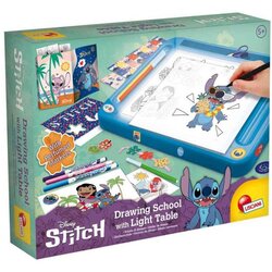 STITCH Igračka set za crtanje sa stočićem Cene