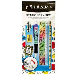 Blue Sky Designs Ltd Friends - Školski set - Friends, Central Perk Cene