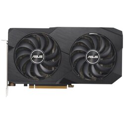 Asus VGA DUAL-RX7600-O8G- Cijene