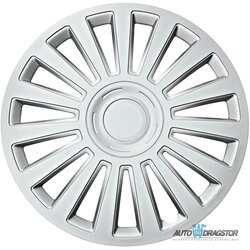 Sumex Pokrovi platišč California srebrna 15", 4 kosi Cene