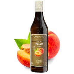 ODK SIRUP LEDENI CAJ BRESKVA 0,75L Cene