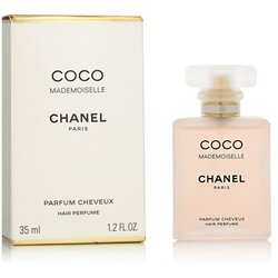 Chanel Coco Mademoiselle Parfem za Kosu 35 ml (ženski) Cijene