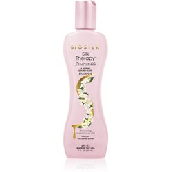 Biosilk Silk Therapy Irresistible Shampoo obnavljajući šampon sa svilom 207 ml Cene