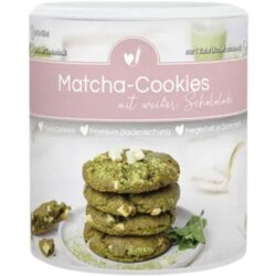 Bake Affair Cookies - Matcha piškoti Cene