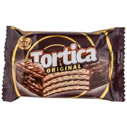 Kraš Tortica original 36 komada po 25g / XXL pakiranje Cene