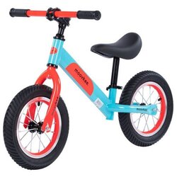 Moovkee bicikl Matty sky blue & fresh orange Cene