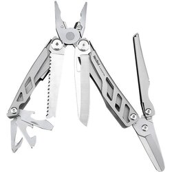 Nextool Večnamensko orodje NE0104 16v1 (srebrno), (20825794) Cene