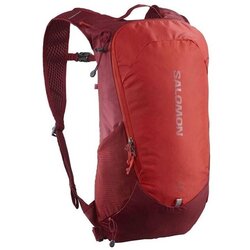 Salomon Nahrbtniki Trailblazer 10 Bordo Cene