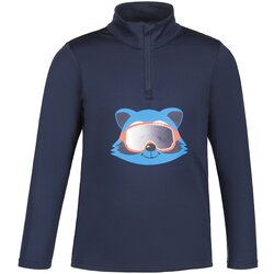 Icepeak Majica za dečake dugih rukava Jatai Kd, Teget Cene