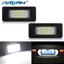 XSTORM 24smd led pločice za tablicu ( XS014 ) Cene