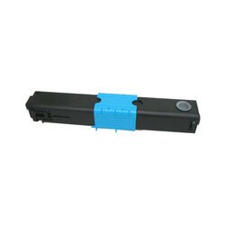 OKI Toner za 44469706 (C310) (modra), kompatibilen Cene