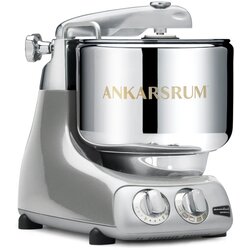 Ankarsrum Kuhinjski robot - srebrni Cene