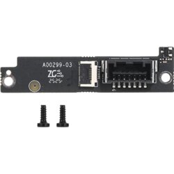 Bambu Lab Extruder Connection Board - P2S Cene